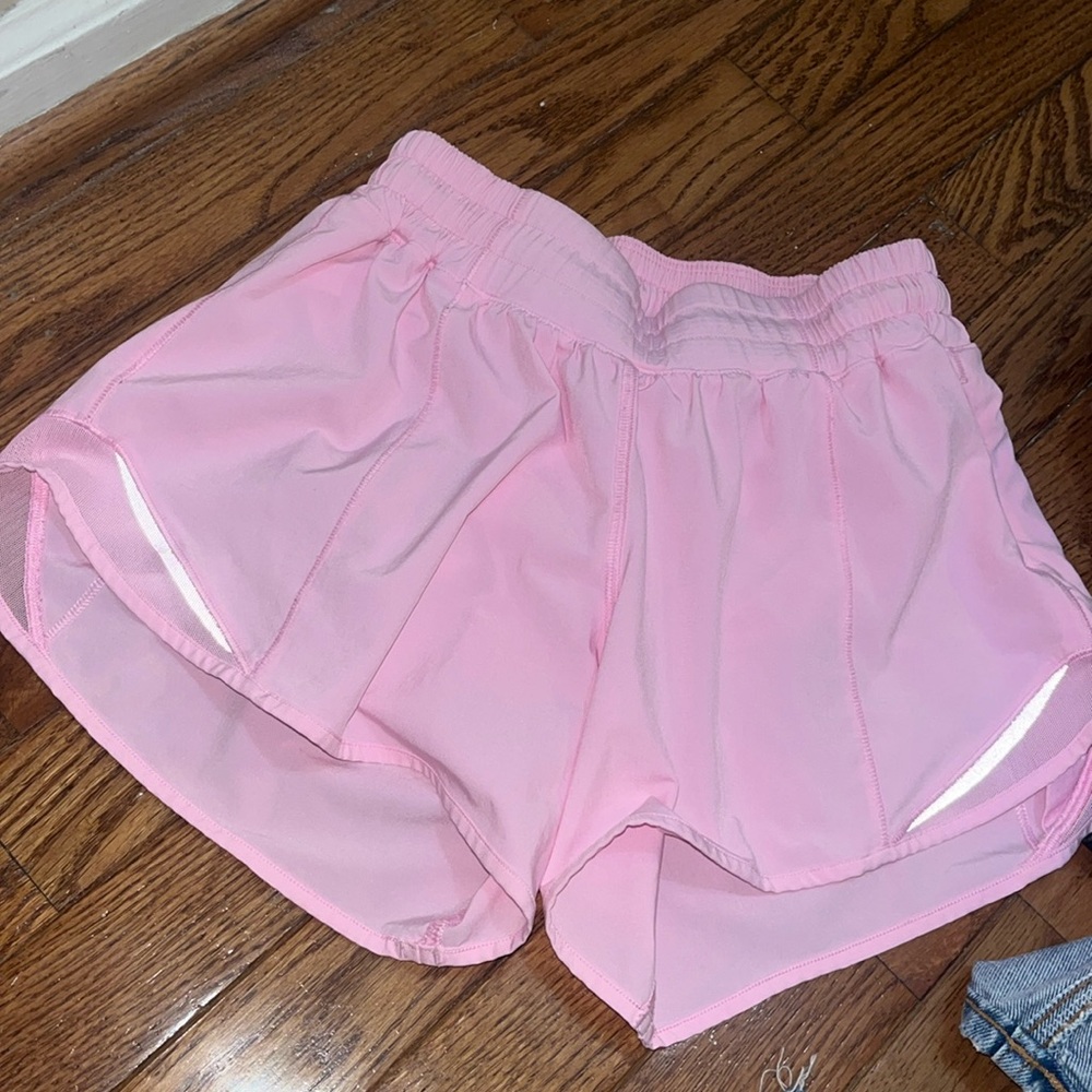 Miami pink hotty hot